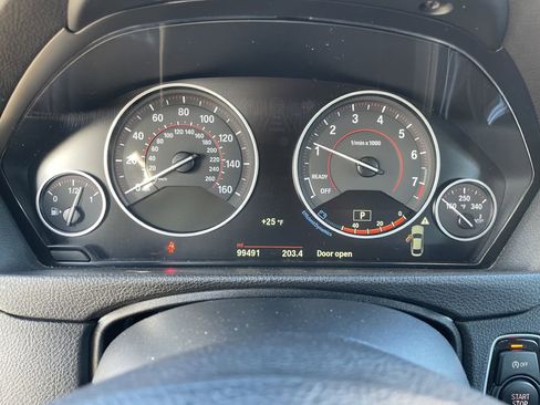 Used 2018 BMW 430i Gran Coupe xDrive image 7