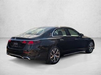 Used 2026 Mercedes-Benz E 350 Sedan video 2