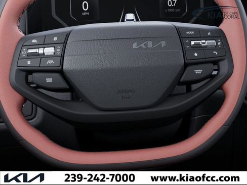 New 2026 Kia Sportage SX Prestige image 22