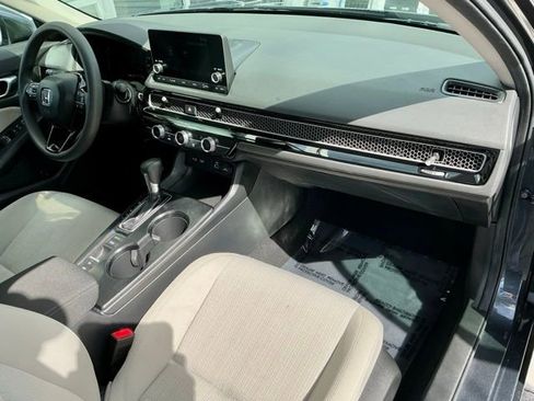 Certified 2024 Honda Civic LX image 14