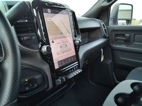 New 2026 RAM 2500 Tradesman image 31