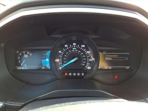 Certified 2019 Ford Edge SEL w/ Equipment Group 201A image 23