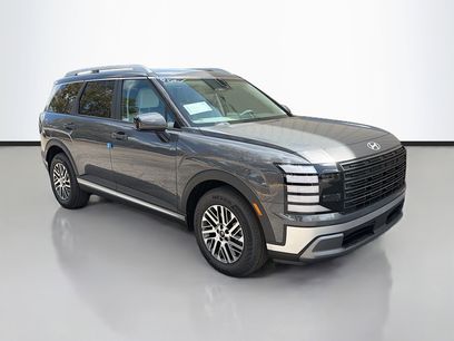 New 2026 Hyundai Palisade SEL