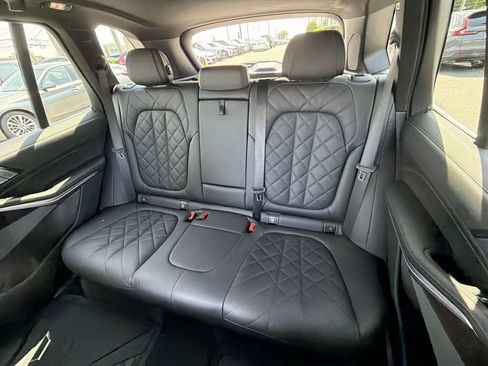 Used 2023 BMW X5 xDrive40i AWD/4WD image 21