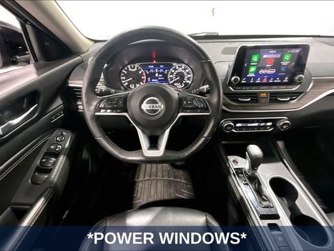 Used 2019 Nissan Altima 2.5 Platinum AWD/4WD image 11