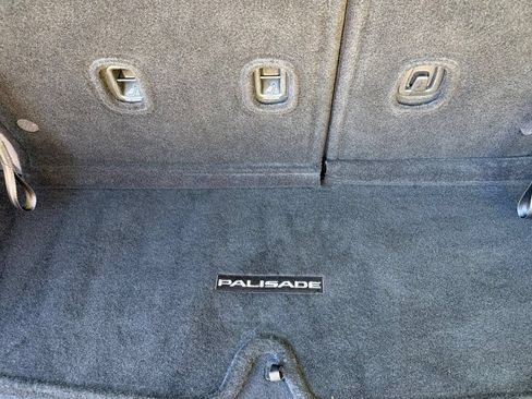 Used 2024 Hyundai Palisade SEL AWD/4WD image 21