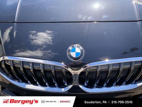 Used 2021 BMW 228i xDrive Gran Coupe w/ Convenience Package AWD/4WD image 34