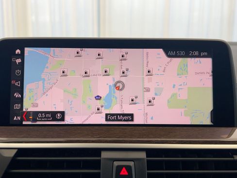 Used 2019 BMW X3 M40i w/ Premium Package image 22