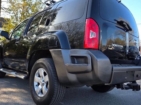 Used 2010 Nissan Xterra S AWD/4WD image 10