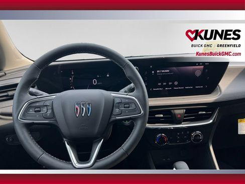 New 2026 Buick Encore GX Preferred w/ Comfort Package AWD/4WD image 22