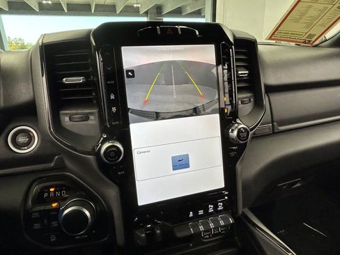 New 2026 RAM 1500 Tungsten image 21