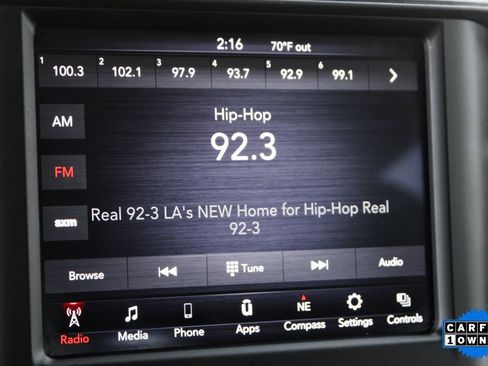 Used 2020 RAM 1500 Lone Star image 26