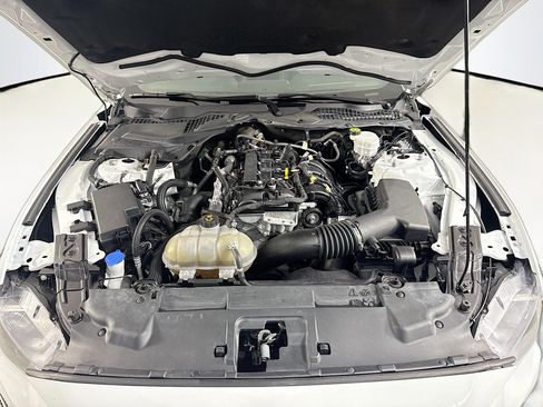 Used 2021 Ford Mustang Coupe image 37