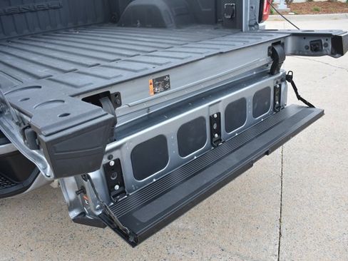 Used 2024 GMC Sierra 1500 Denali w/ Technology Package image 14