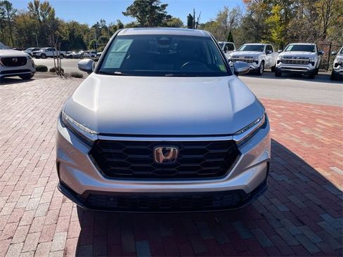 Certified 2023 Honda CR-V EX-L image 31