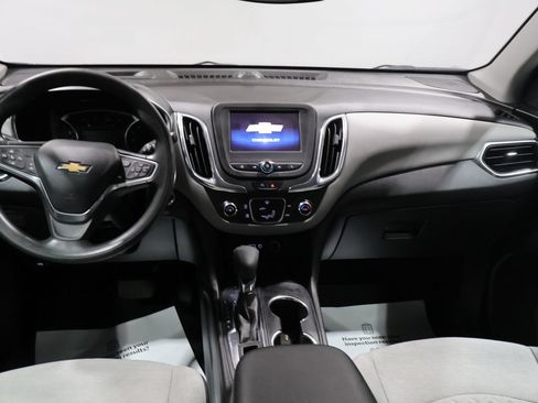 Used 2023 Chevrolet Equinox LT AWD/4WD image 17