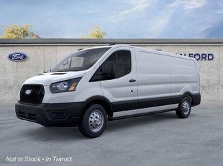 New 2026 Ford Transit 150 Low Roof AWD video 1