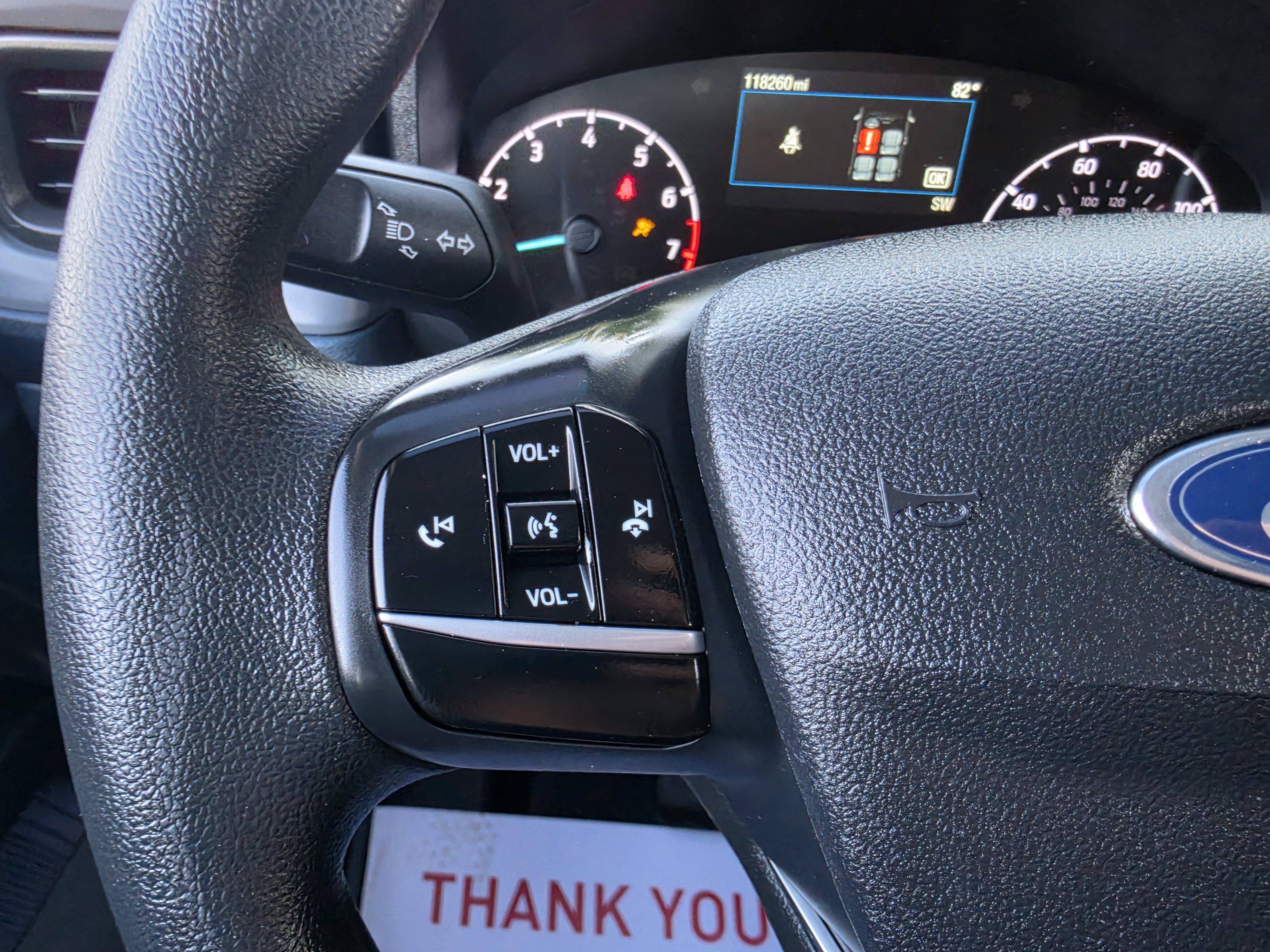 Used 2022 Ford Maverick XL FWD image 37