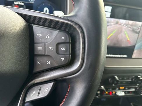 Used 2024 Ford Bronco Raptor w/ Interior Carbon Fiber Pack 6 image 26