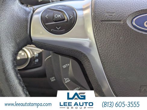 Used 2016 Ford Escape Titanium image 22