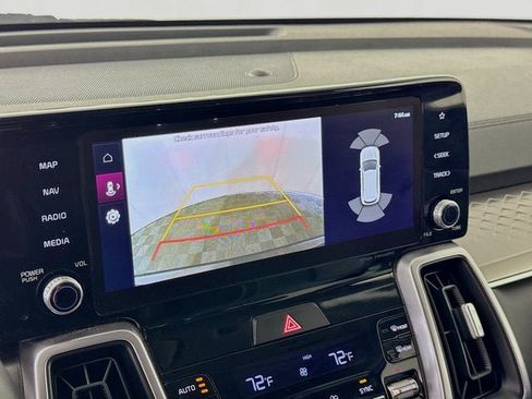 Certified 2023 Kia Sorento EX AWD/4WD image 14