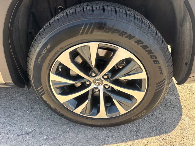Used 2022 Lexus RX 350 FWD image 10