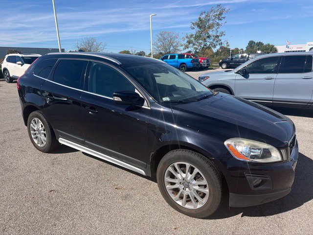 Used 2010 Volvo XC60 T6 AWD/4WD image 7