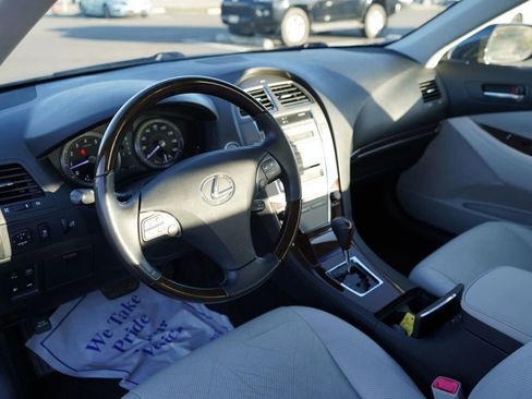 Used 2011 Lexus ES 350 FWD image 9