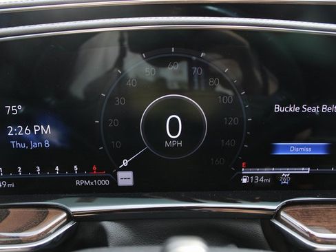 Used 2023 Cadillac Escalade Sport Platinum image 18