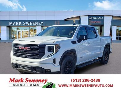 New 2026 GMC Sierra 1500 Elevation w/ Elevation Premium Package
