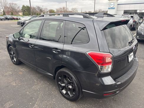 Used 2018 Subaru Forester 2.5i Premium w/ Popular Package #3B image 5