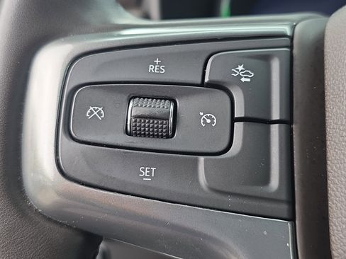Used 2024 Chevrolet Tahoe LT RWD image 28
