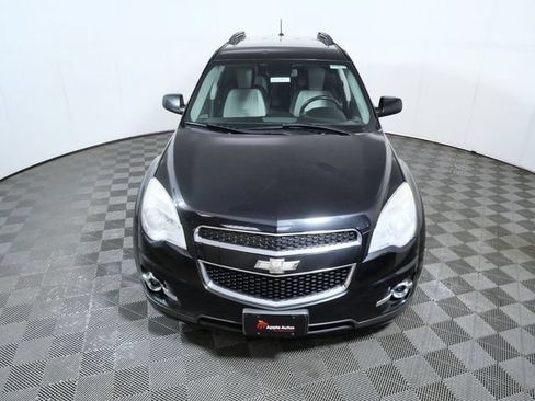 Used 2015 Chevrolet Equinox LT AWD/4WD image 3