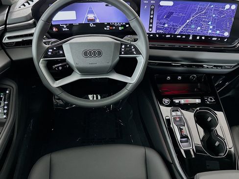 New 2026 Audi A5 2.0T Premium AWD/4WD image 5