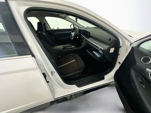Used 2025 Hyundai Sonata SEL image 29