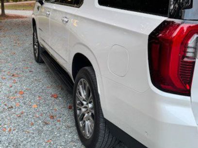 Used 2025 GMC Yukon XL Denali w/ Advanced Technology Package