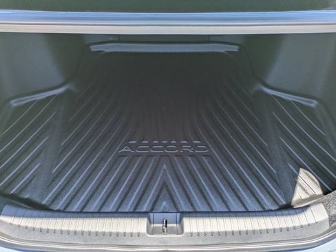 New 2026 Honda Accord Touring image 12