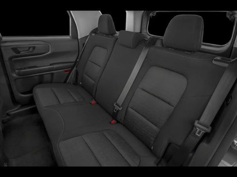 Used 2023 Ford Bronco Sport AWD/4WD image 20