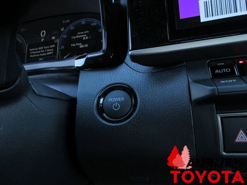 New 2026 Toyota Camry XSE image 12