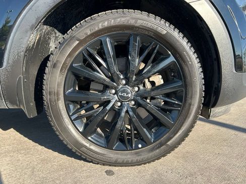 Used 2022 Kia Telluride SX w/ SX Prestige Package AWD/4WD image 33