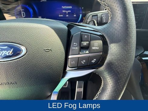Used 2022 Ford Explorer ST w/ ST Street Pack RWD image 19