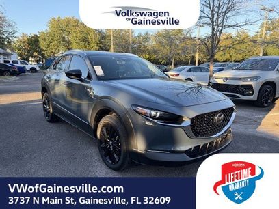 Used 2024 MAZDA CX-30 2.5 Turbo w/ Premium Plus Pkg