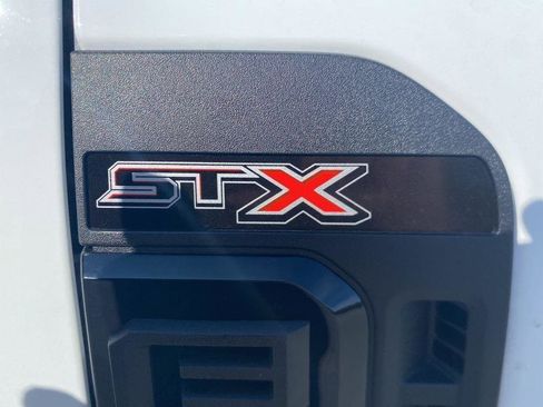 New 2026 Ford F350 XL w/ STX Appearance Package AWD/4WD image 18