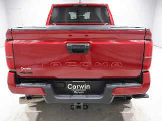 Used 2026 Toyota Tacoma TRD Off-Road AWD/4WD video 3
