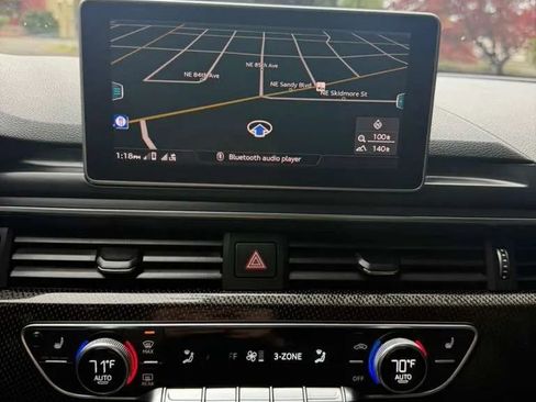 Used 2019 Audi S4 Prestige w/ Prestige Package image 13