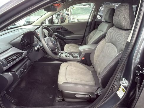 Certified 2024 Subaru Crosstrek 2.0i Premium w/ Crosstrek Mirror Package AWD/4WD image 17