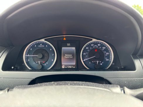Used 2017 Toyota Camry LE FWD image 18