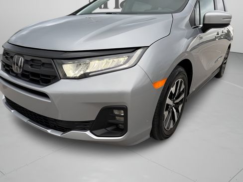 Used 2025 Honda Odyssey EX-L image 33