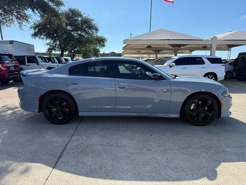 Used 2022 Dodge Charger GT w/ Blacktop Package RWD image 8