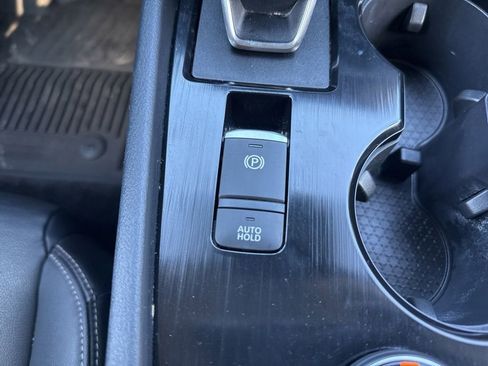 Used 2024 Nissan Rogue SL w/ SL Premium Package image 32